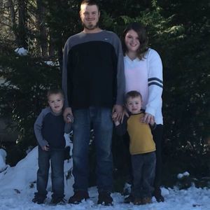 Meet your Posher, Bethany